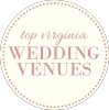 Top Virginia Wedding Venues
